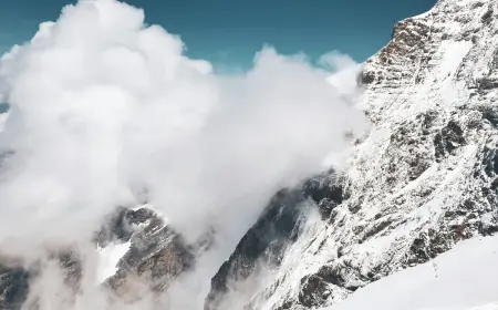 UŽAS U TALIJANSKIM ALPAMA: U LAVINAMA POGINULA NAJMANJE DVOJICA SKIJAŠA