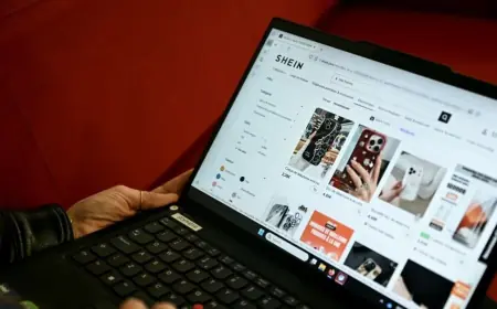 EUROPSKA KOMISIJA POKREĆE ISTRAGU PROTIV POPULARNE PLATFORME: PRODAVALI ORUŽJE I DJEČJE SEKS-LUTKE