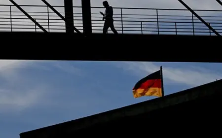 NJEMAČKU ČEKA DRASTIČAN PAD BROJA STANOVNIKA. "POSLJEDICE ĆE BITI ZNAČAJNE"