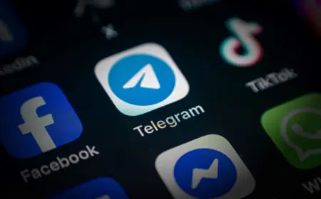 RUSKI MINISTAR: STRANI ŠPIJUNI MOGU VIDJETI PORUKE RUSKIH VOJNIKA NA TELEGRAMU