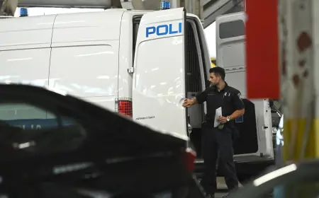 USKOK RAZBIO LANAC: ZARADILI 453 TISUĆE EURA, DROGU NABAVLJALI U CRNOJ GORI I ŠPANJOLSKOJ