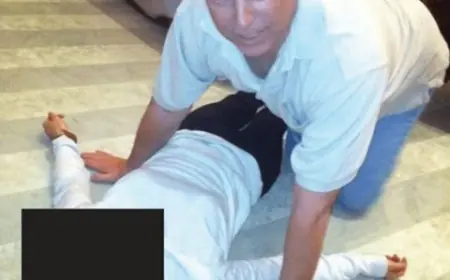 UHIĆEN BIVŠI PRINC ANDREW, KRALJ CHARLES ODBIO ODGOVORITI NA PITANJA NOVINARA