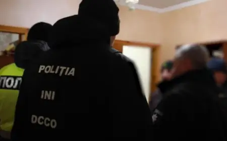 RAZOTKRIVENA MREŽA ATENTATORA: POD NADZOROM RUSA PLANIRALI UBOJSTVA UKRAJINSKIH DUŽNOSNIKA