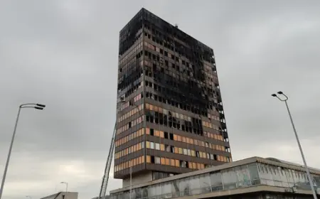 PODIGNUTA OPTUŽNICA ZA VJESNIK PROTIV DVOJICE MATURANATA, OSTAJU U ISTRAŽNOM ZATVORU?