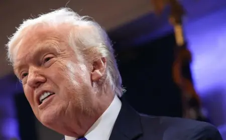 NOVI PREOKRET! TRUMP NAJAVIO POVEĆANE GLOBALNE CARINE!