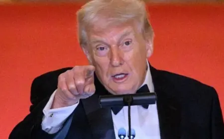 TRUMP IZVRIJEĐAO LEGENDARNOG GLUMCA: "ON JE BOLESNA I POREMEĆENA OSOBA S IZNIMNO NISKIM IQ-om"