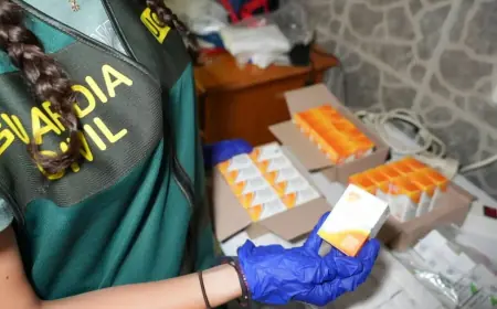EUROPOL SRUŠIO FARMACEUTSKU MAFIJU, ISTRAGA I U HRVATSKOJ: NA TRŽIŠTE PUŠTENE GOLEME KOLIČINE LAŽNIH LIJEKOVA
