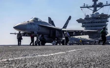 SPREMA LI SE NAPAD NA IRAN? MNOGE ZEMLJE POZVALE DRŽAVLJANE DA NE PUTUJU U IZRAEL