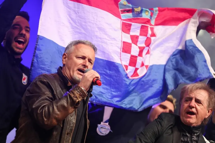 OTKAZUJE SE DOČEK U ZAGREBU? THOMPSONOV MENADŽER: RUKOMETAŠI ŽELE THOMPSONA