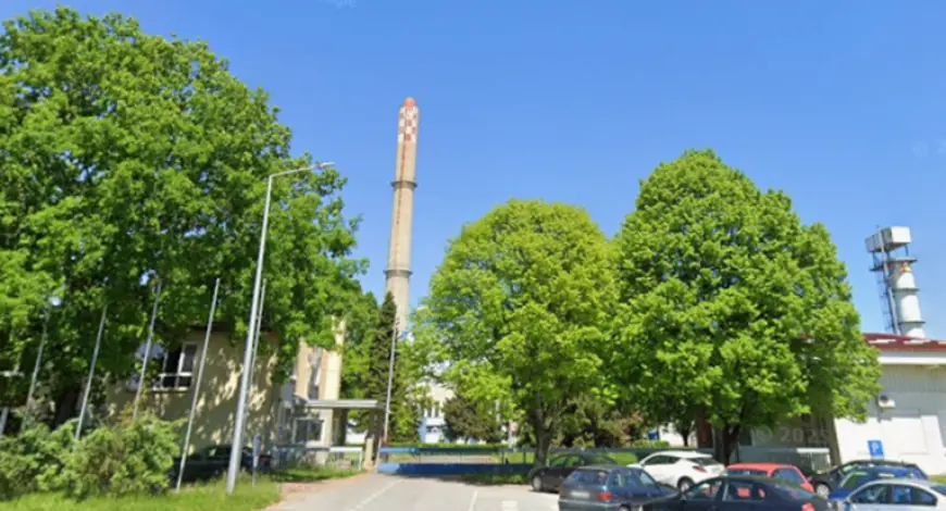 EKSPLOZIJA U POGONU TVORNICE U VIROVITICI, PETERO OZLIJEĐENIH