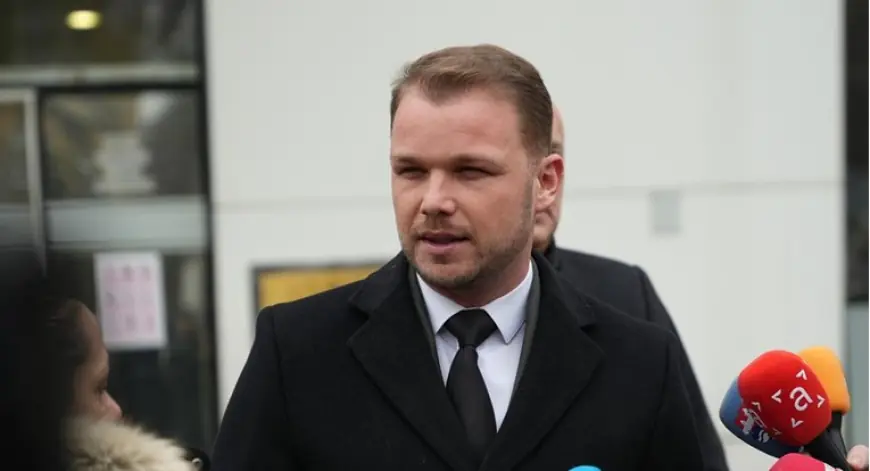 PODNESENA PRIJAVA PROTIV GRADONAČELNIKA BANJA LUKE ZBOG IZJAVA U GRAČACU