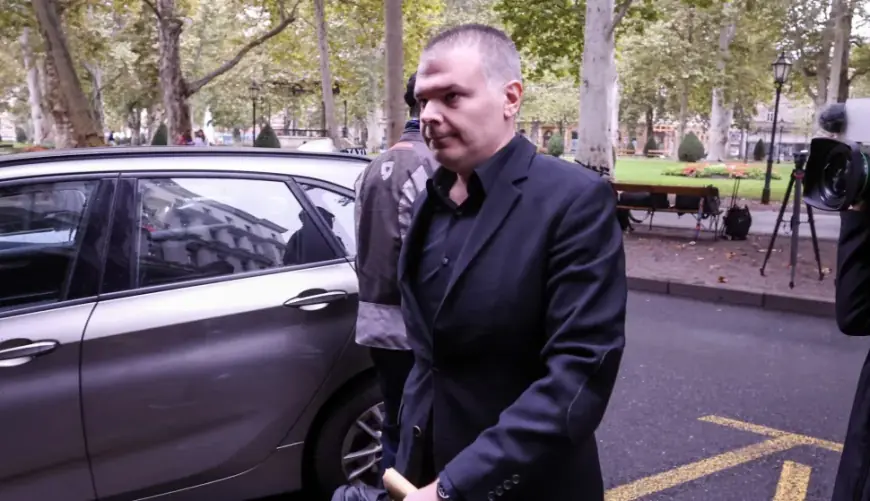 NIKOLA PETRAČ IZ AFERE MIKROSKOPI MORA U ZATVOR 16. VELJAČE