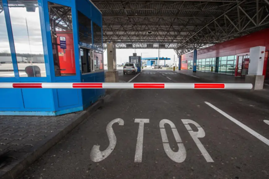 AKCIJA USKOK-a: UHIĆEN ŠEF GRANIČNE POLICIJE NA BAJAKOVU