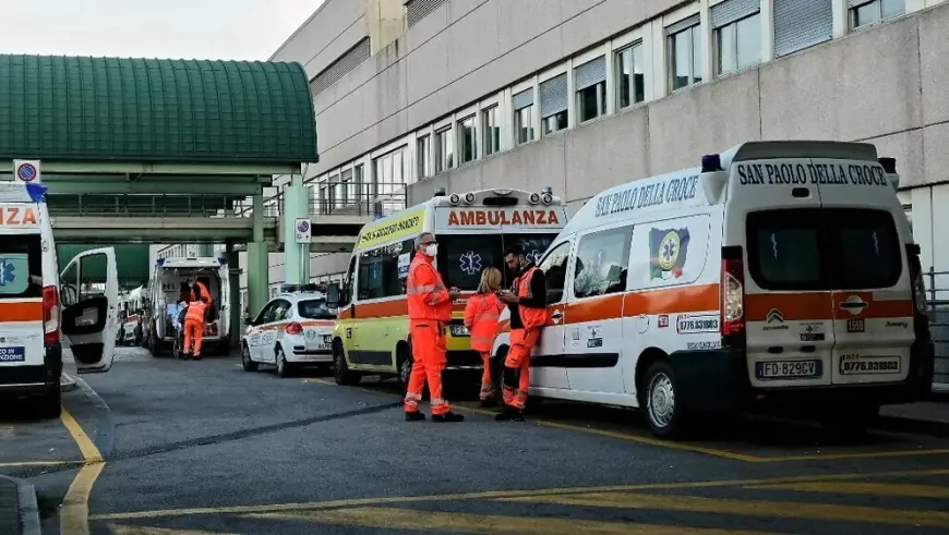 HOROR U SUSJEDSTVU! IZBO SESTRU PA JE OSTAVIO ISPRED BOLNICE. UMRLA JE, A ONDA JE OTKRIVEN BIZARAN MOTIV