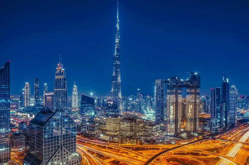 DUBAI IMA VELIKE PLANOVE: IZGRADIT ĆE ULICU KAKVA NE POSTOJI NIGDJE NA SVIJETU