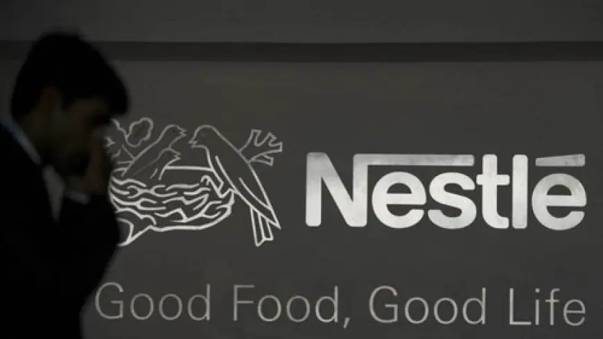 HAPIH POVUKAO NESTLÉOV PROIZVOD ZBOG PRISUTNOSTI TOKSINA