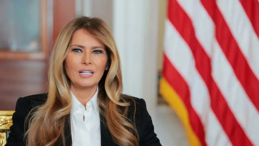 SLUČAJ KOJI TRESE SVIJET: MELANIJU TRUMP JAVNO SUOČILI S NEUGODNIM PITANJEM