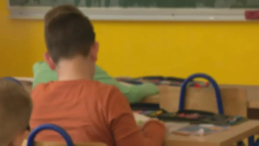 ALARM U ŠKOLAMA! "TIJEK MISLI JEDNOSTAVNO JE KRATAK, NE MOGU IZRAZITI ONO ŠTO MILE I ŽELE"