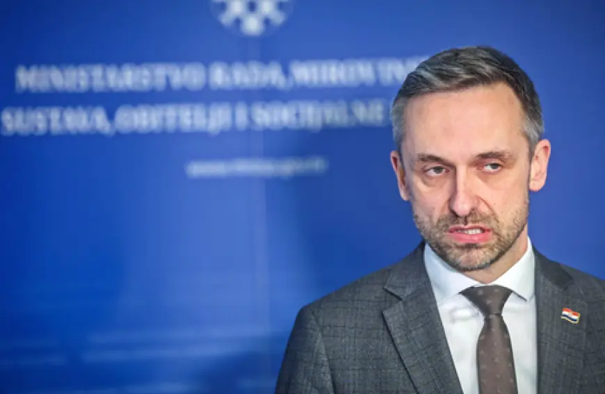 PILETIĆ ODLAZI IZ VLADE, VEĆ SE ZNA IME NOVOG MINISTRA