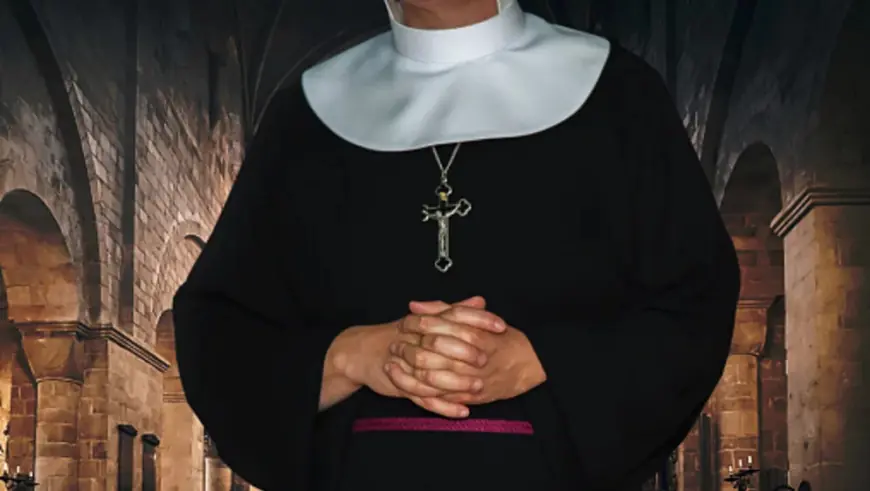 ČASNA SESTRA OBJASNILA ZAŠTO JE LAGALA: "NISAM IM MOGLA PRIZNATI"