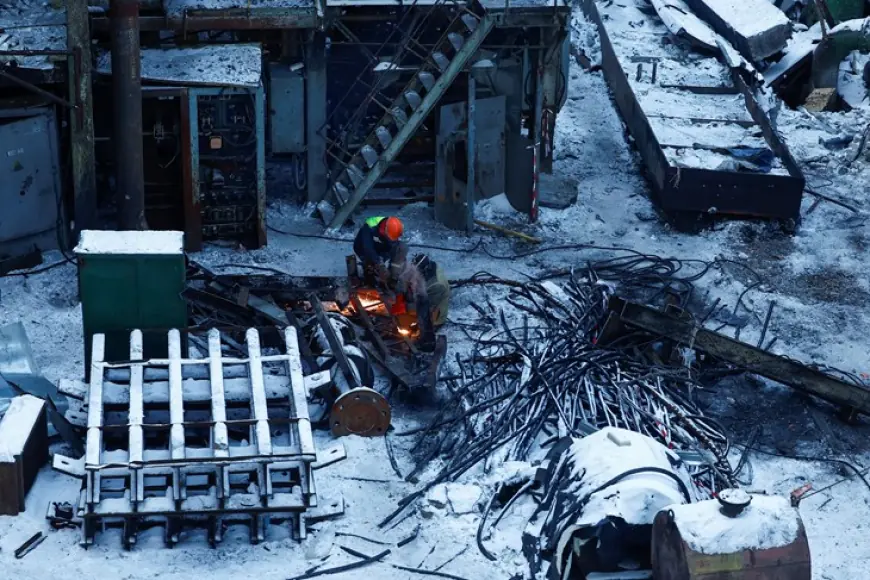 OTAC I TROJE DJECE POGINULI U RUSKOM NAPADU NA HARKIV