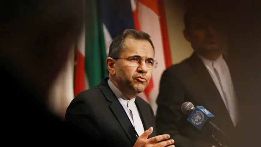 IRAN OTVOREN ZA KOMPROMISE OKO NUKLEARNOG SPORAZUMA, ALI IMA JASAN UVJET