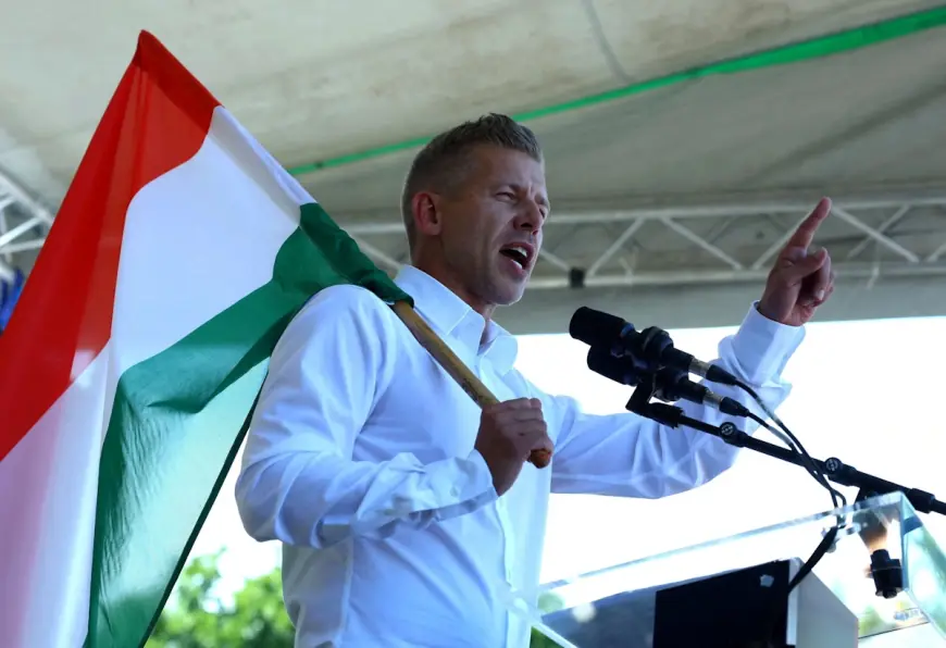 ČELNIK MAĐARSKE OPORBE: NALAZIMO SE NA PREKRETNICI