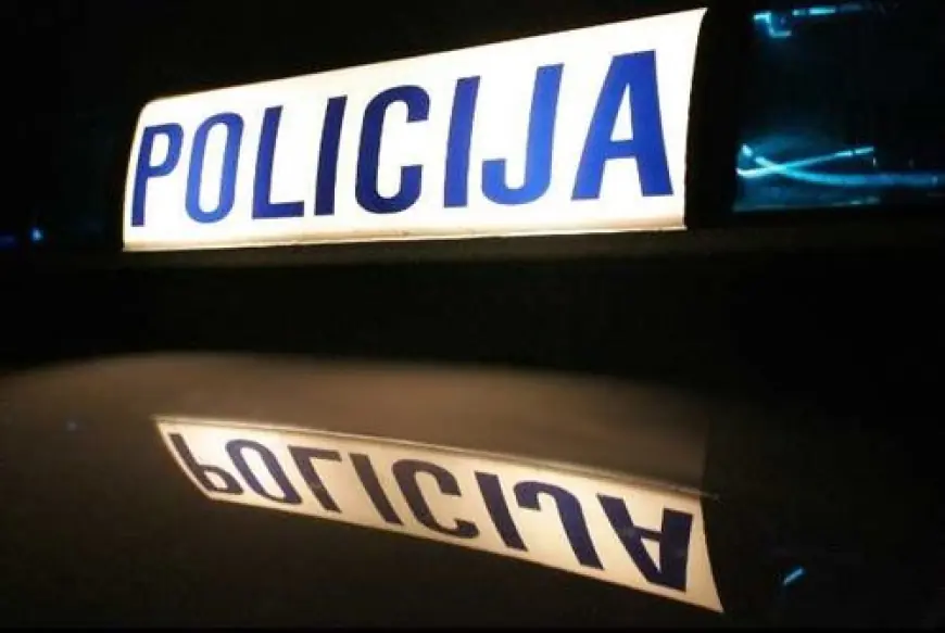 MALOLJETNI NASILNICI PREBILI VRŠNJAKA PA SE DALI U BIJEG. UHVAĆENI SU