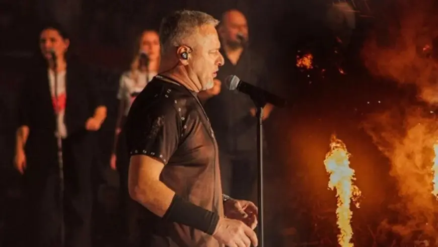 OGLASIO SE THOMPSON NAKON OSUDE VELEPOSLANICE ZBOG KONCERTA U ŠIROKOM BRIJEGU