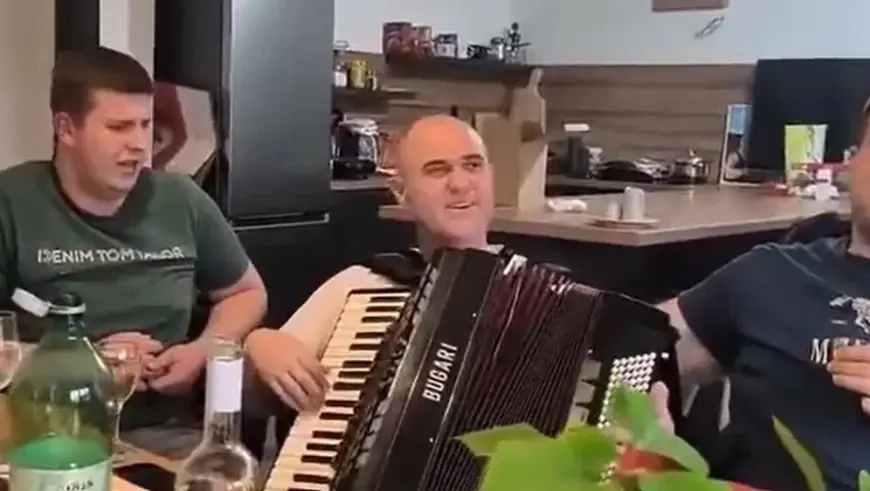 IMAMO PRVU DABRINU REAKCIJU NAKON OBJAVE NOVE SNIMKE!