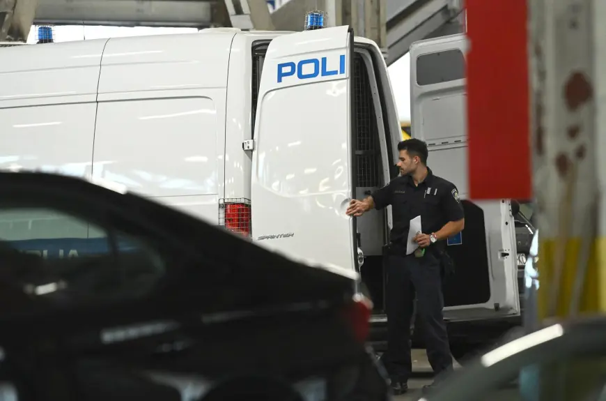 USKOK RAZBIO LANAC: ZARADILI 453 TISUĆE EURA, DROGU NABAVLJALI U CRNOJ GORI I ŠPANJOLSKOJ