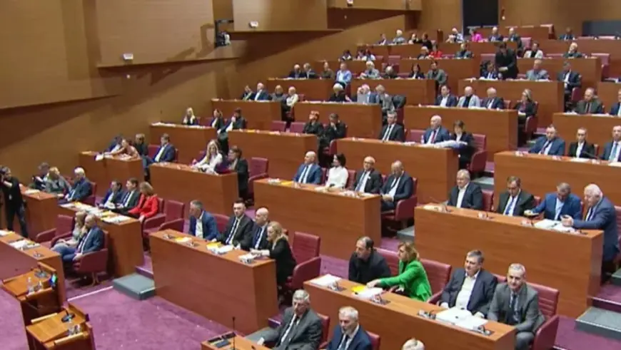 NOVI MINISTAR DOBIO PODRŠKU U SABORU: EVO KOLIKO JE ZASTUPNIKA BILO ZA