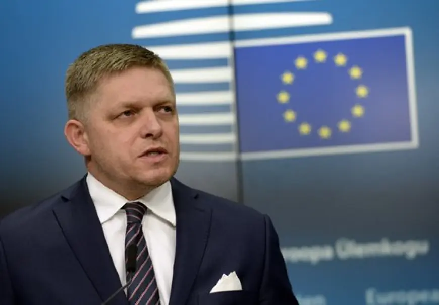 FICO OTVORENO ZAPRIJETIO ZELENSKOM: "AKO U PONEDJELJAK NE OBNOVI ISPORUKE NAFTE..."