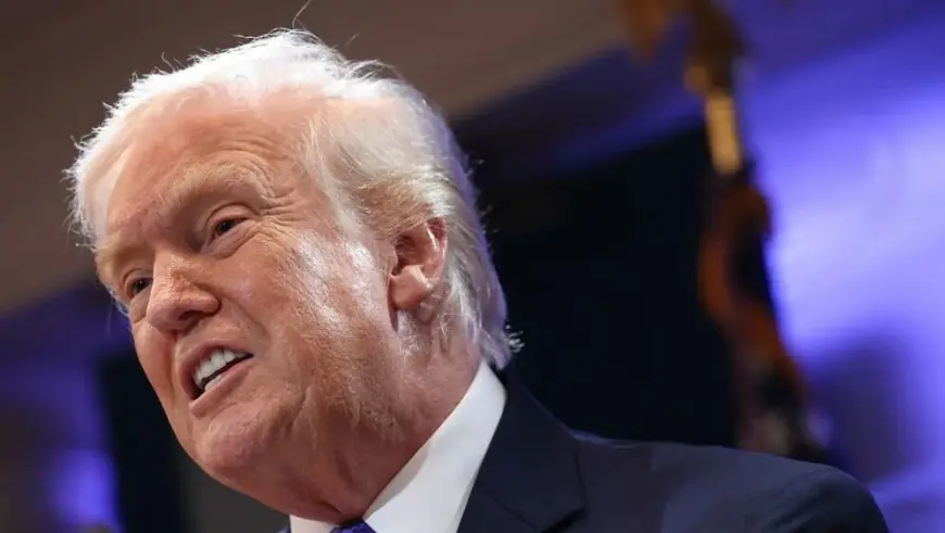 NOVI PREOKRET! TRUMP NAJAVIO POVEĆANE GLOBALNE CARINE!