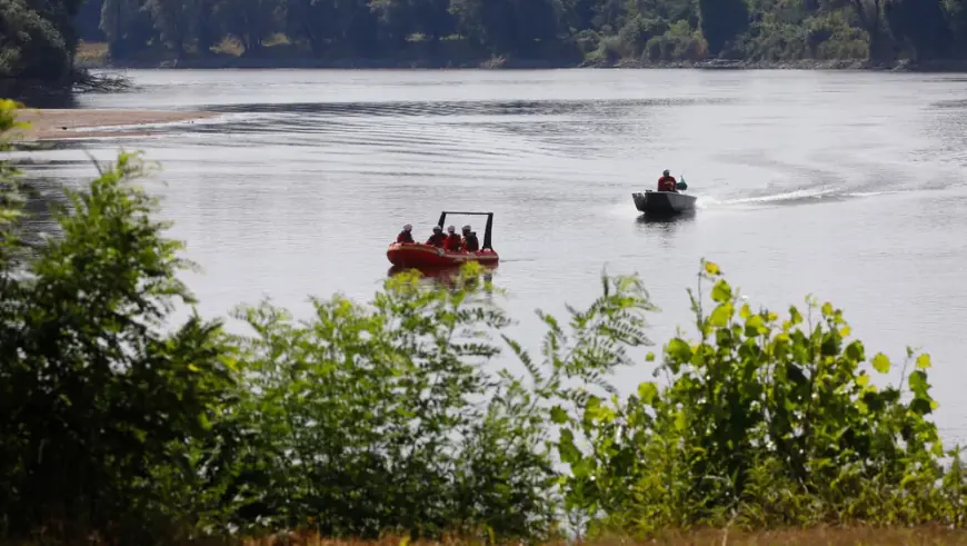 DRAMA NA RIJECI! POLICAJCI ČULI POZIVE U POMOĆ: PRONAĐEN JE MRTAV MUŠKARAC, CURE NOVI DETALJI