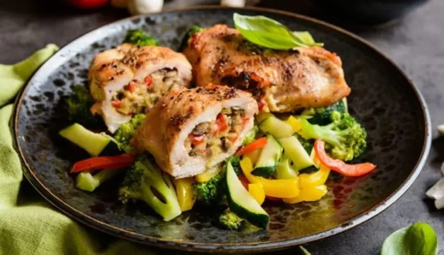 SEDAM PRIJEDLOGA ZA PROTEINSKI RUČAK KOJI ĆE VAS SATIMA DRŽATI SIITIMA