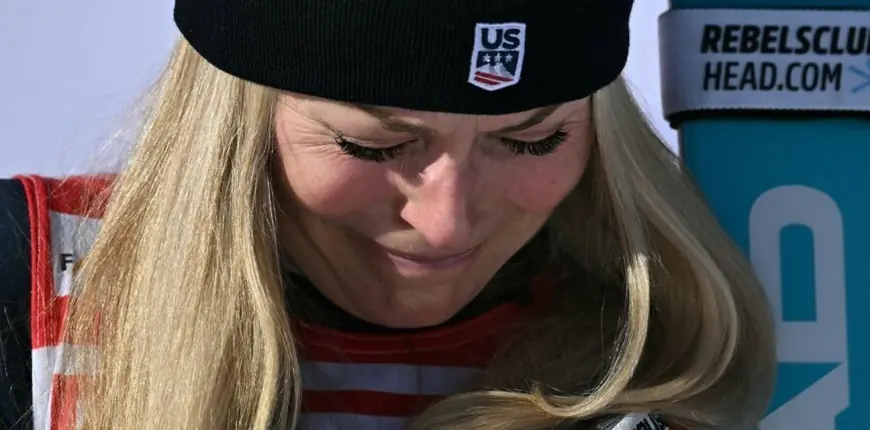 ŠOKANTNA ISPOVIJEST LINDSEY VONN: "SPASIO MI JE NOGU OD AMPUTACIJE. OTVORIO JE..."