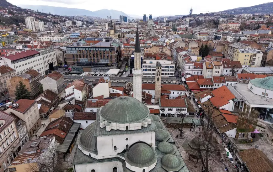 BiH BI ZBOG UNUTARNJIH BLOKADA I SVAĐA MOGLA OSTATI BEZ 900 MILIJUNA EURA IZ EU-a