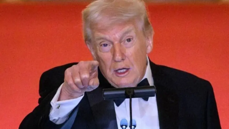 TRUMP IZVRIJEĐAO LEGENDARNOG GLUMCA: "ON JE BOLESNA I POREMEĆENA OSOBA S IZNIMNO NISKIM IQ-om"