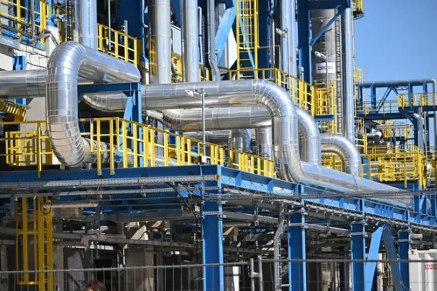 MOL: JANAF KRŠI ZAKON AKO NE DOPUSTI PROLAZ RUSKE NAFTE