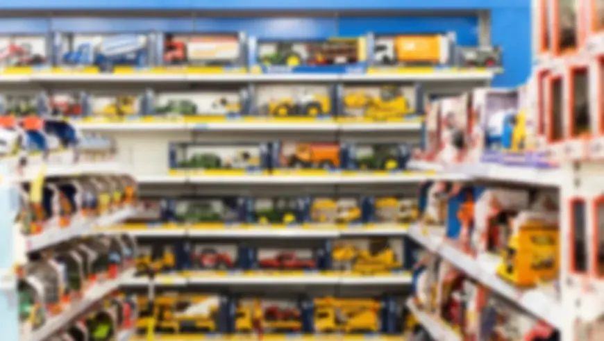 POVLAČI SE IGRAČKA, U NJOJ SU PRONAŠLI KANCEROGENI MATERIJAL