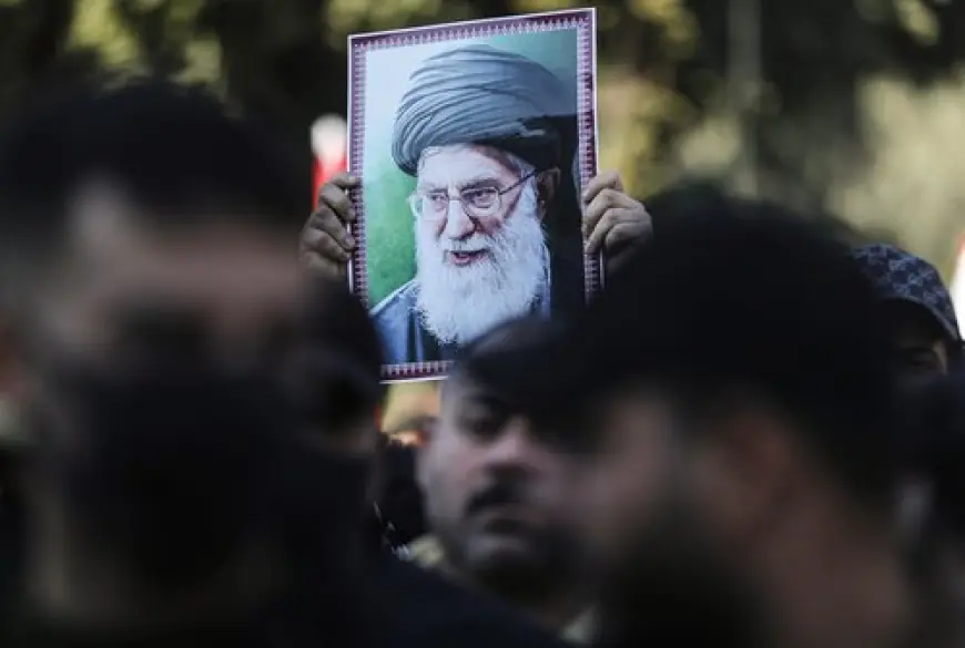 OVO SU LJUDI KOJI IMAJU NAJVEĆU MOĆ U IRANU