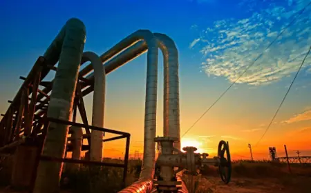 OBJAVLJEN ALARMANTNI IZVJEŠTAJ: PODACI POKAZUJU OZBILJNU GLOBALNU PRIJETNJU VEZANO UZ ENERGETSKU SITUACIJU