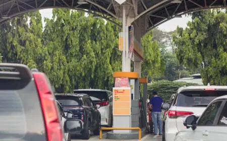 U SUSJEDSTVU OGROMNE KOLONE NA PUMPAMA, SVI POHRLILI PREKO GRANICE: PROMET REGULIRA POLICIJA