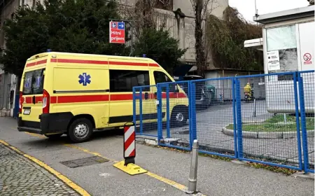 TINEJDŽERU (16) OPEČENO 95% TIJELA, BORI SE ZA ŽIVOT. SPOMINJE SE TIKTOK IZAZOV