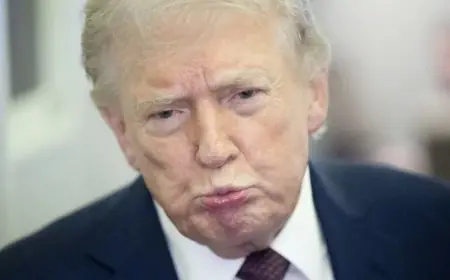 TRUMP ZAPRIJETIO NATO-u, BRZO MU STIGAO ODGOVOR. IRAN OBJAVIO GLAVNI UVJET ZA KRAJ RATA