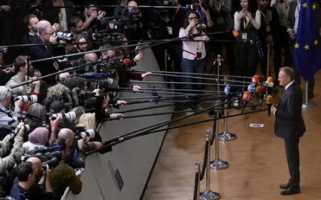 NAPUŠTAJU EU? PREMIJER EUROPSKE ZEMLJE OBJAVIO UPOZORENJE: "TO JE STVARNA PRIJETNJA"