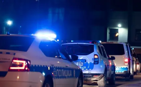 UHIĆEN ZBOG PRIJETNJI NA TIKTOKU: "UBIJAT ĆU KRŠĆANE"