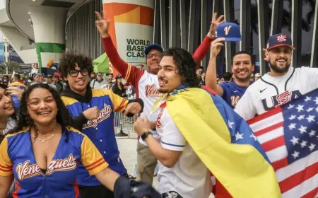 AMERIKANCI IZGUBILI SP-a U VLASTITOM SPORTU I TO OD ZEMLJE KOJU SU NEDAVNO NAPALI