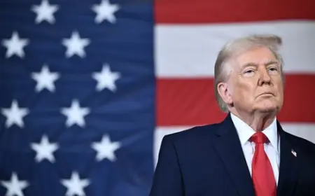 OBJAVLJENI PORAZNI IZVJEŠTAJI O TRUMPOVOJ VLADAVINI